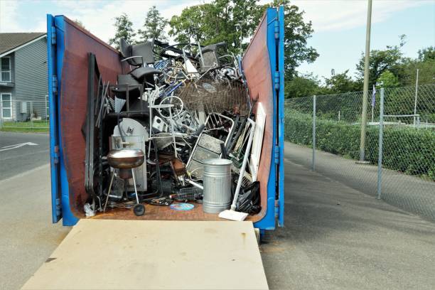 Best Professional Junk Removal  in Brooks, KY
