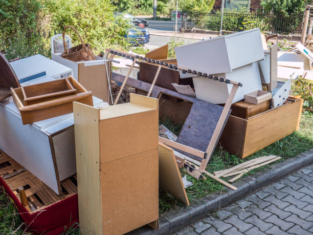 Best Household Junk Removal  in Brooks, KY