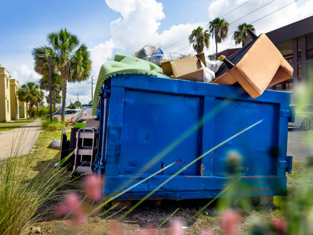 Trusted Brooks, KY Junk Removal Experts