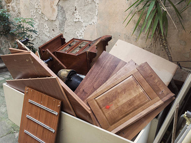 Best Local Junk Hauling  in Brooks, KY